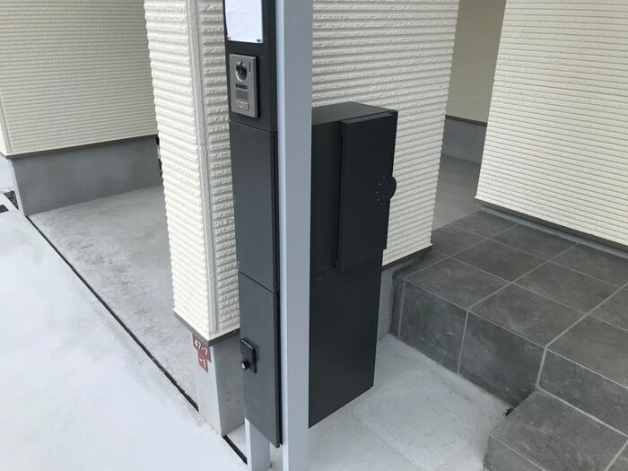 物件外観写真6　(建物設備)