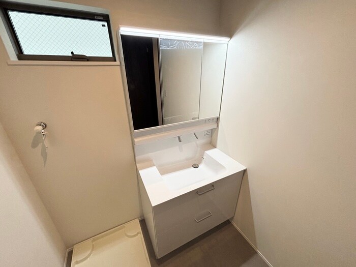 物件内観写真10　(洗面)