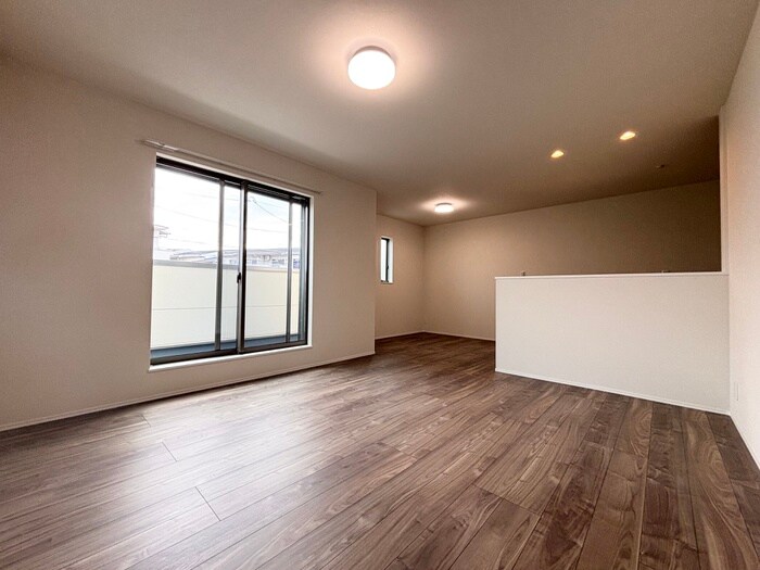 物件内観写真13　(居室)