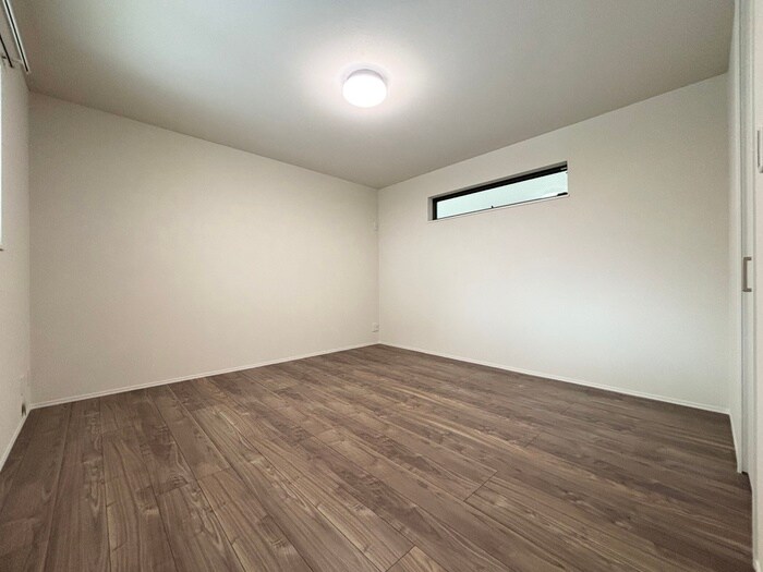 物件内観写真14　(居室)