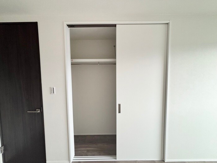 物件内観写真17　(収納)