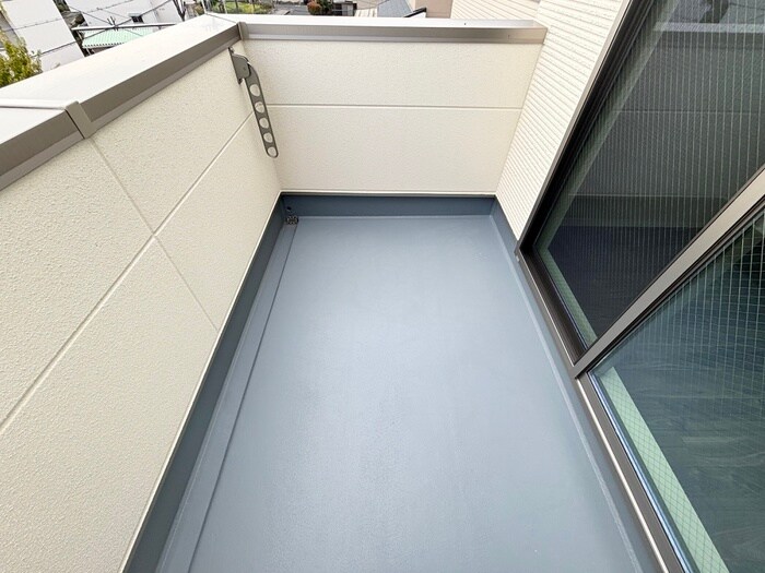 物件内観写真21　(ベランダ・バルコニー)