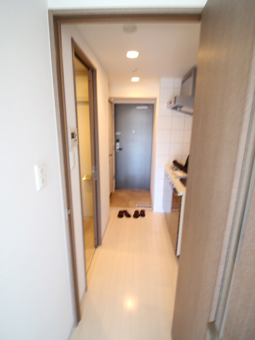 物件内観写真19　(廊下)