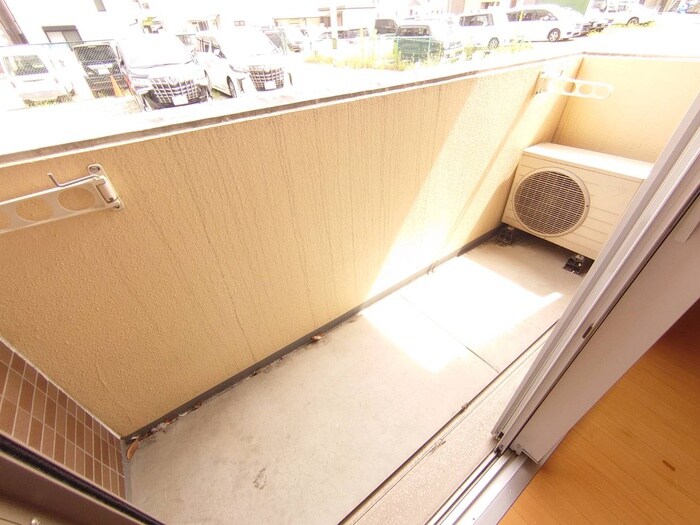 物件内観写真15　(ベランダ・バルコニー)