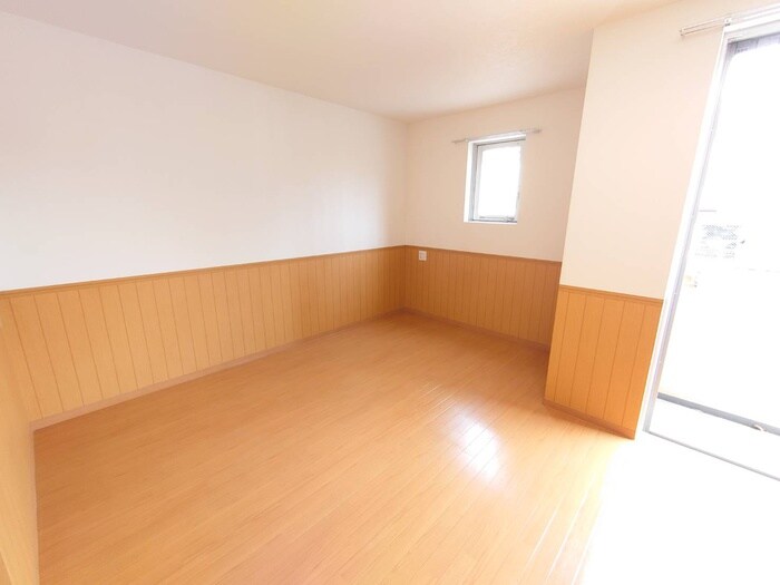 物件内観写真17　(居室)