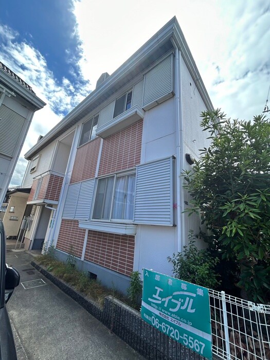 物件外観写真3　(外観写真)