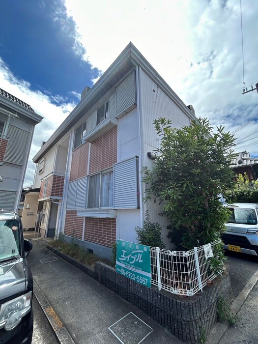 物件外観写真4　(外観写真)