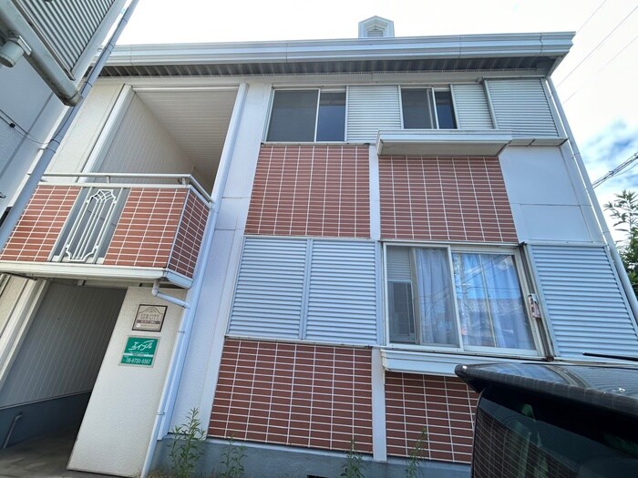 物件外観写真6　(外観写真)