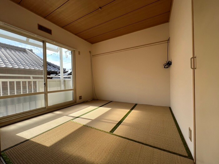 物件内観写真17　(居室)