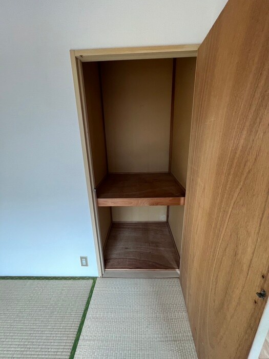 物件内観写真20　(収納)