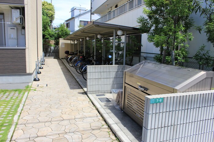 物件外観写真4　(その他)