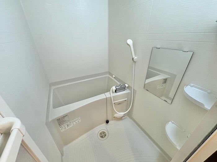 物件内観写真10　(バス／シャワールーム等)