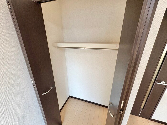 物件内観写真17　(収納)