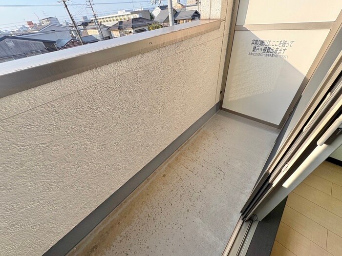 物件内観写真21　(ベランダ・バルコニー)