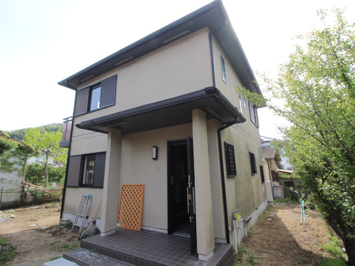 生瀬１丁目戸建