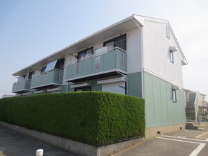 セジュール魚住0103外観写真