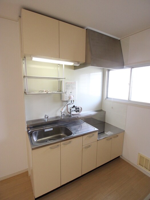 物件内観写真7　(キッチン)