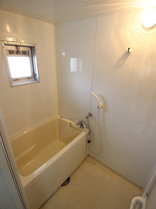 物件内観写真13　(バス／シャワールーム等)