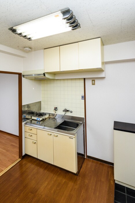 物件内観写真5　(キッチン)