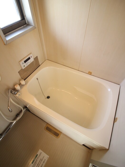 物件内観写真10　(バス／シャワールーム等)