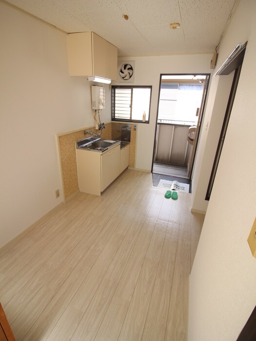 物件内観写真16　(居室)