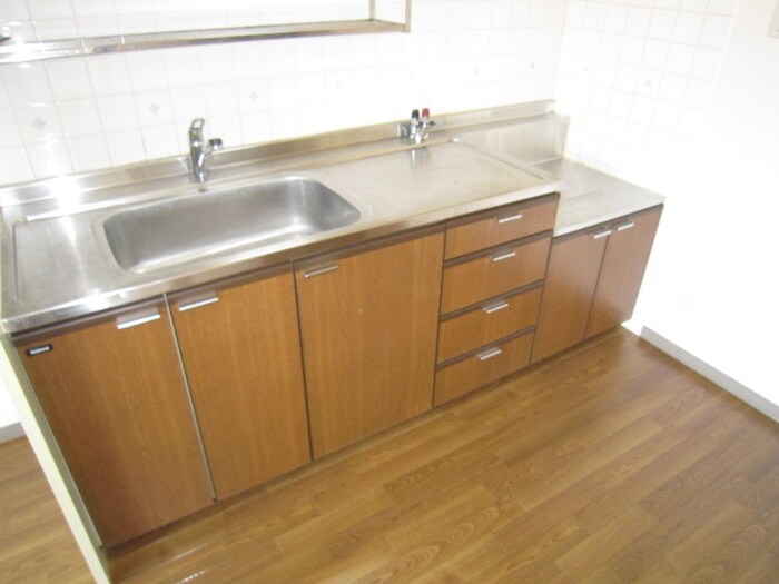 物件内観写真7　(キッチン)