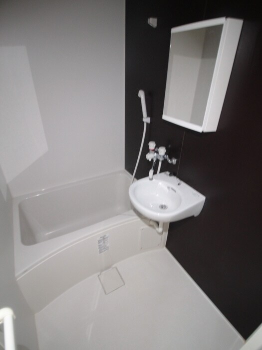 物件内観写真9　(バス／シャワールーム等)