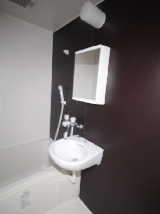 物件内観写真10　(洗面)