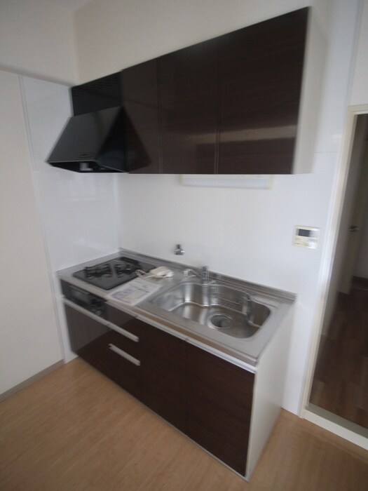 物件内観写真11　(キッチン)