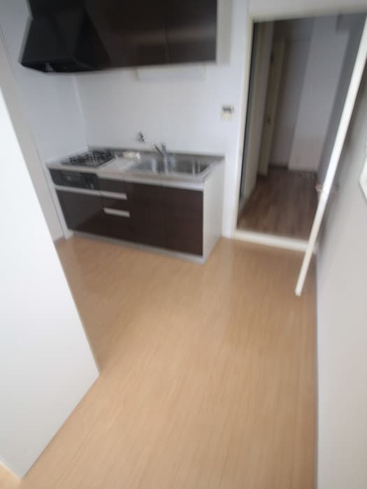 物件内観写真12　(廊下)