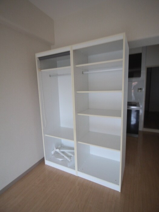 物件内観写真17　(収納)