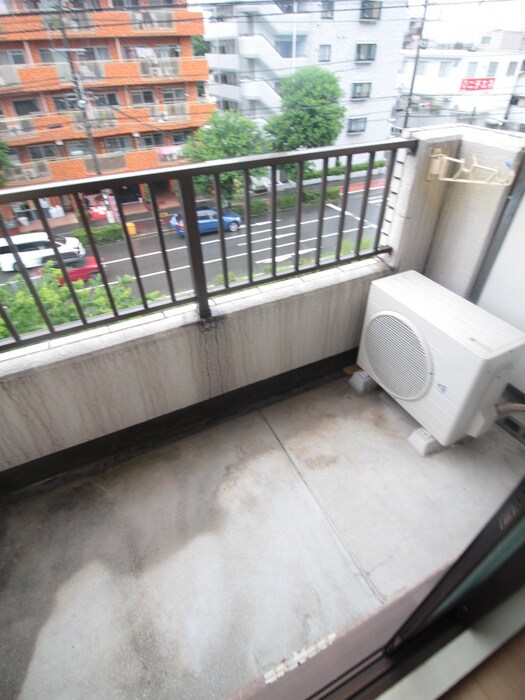 物件内観写真19　(ベランダ・バルコニー)