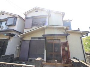 貴崎戸建外観写真