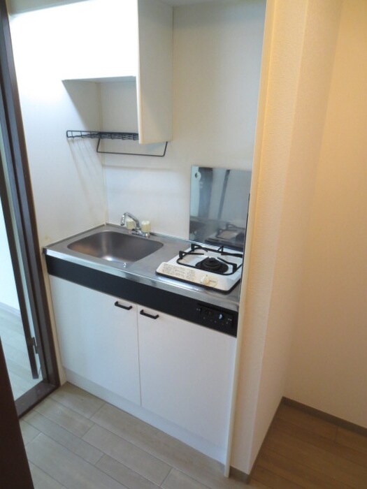 物件内観写真12　(キッチン)