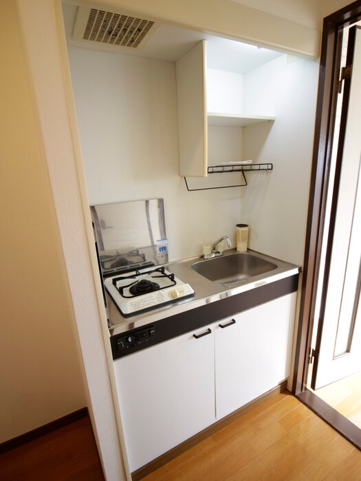 物件内観写真13　(キッチン)