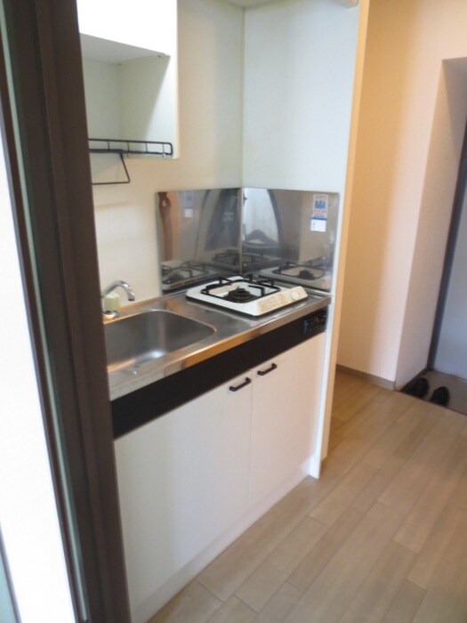 物件内観写真13　(キッチン)