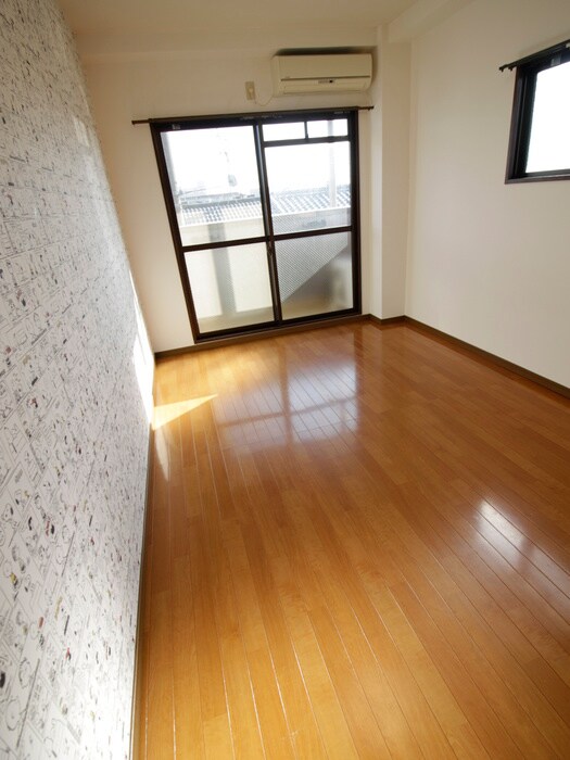 物件内観写真14　(居室)