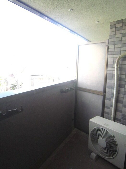 物件内観写真16　(ベランダ・バルコニー)