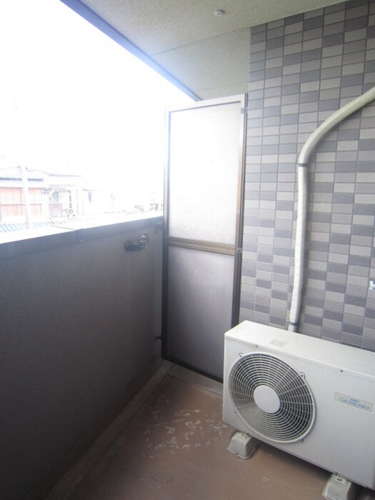 物件内観写真16　(ベランダ・バルコニー)