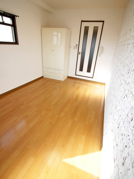 物件内観写真17　(居室)