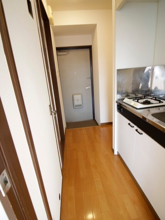 物件内観写真20　(廊下)