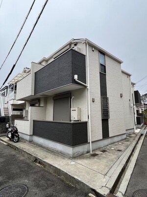 ﾜｺｰﾚｳﾞｨｱｰﾉSUMA須磨寺外観写真