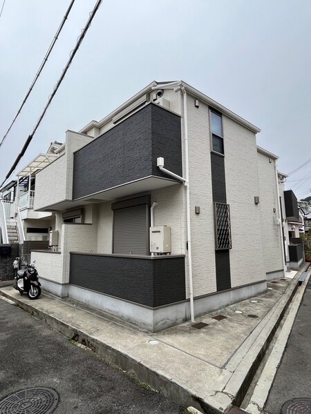 ﾜｺｰﾚｳﾞｨｱｰﾉSUMA須磨寺外観写真