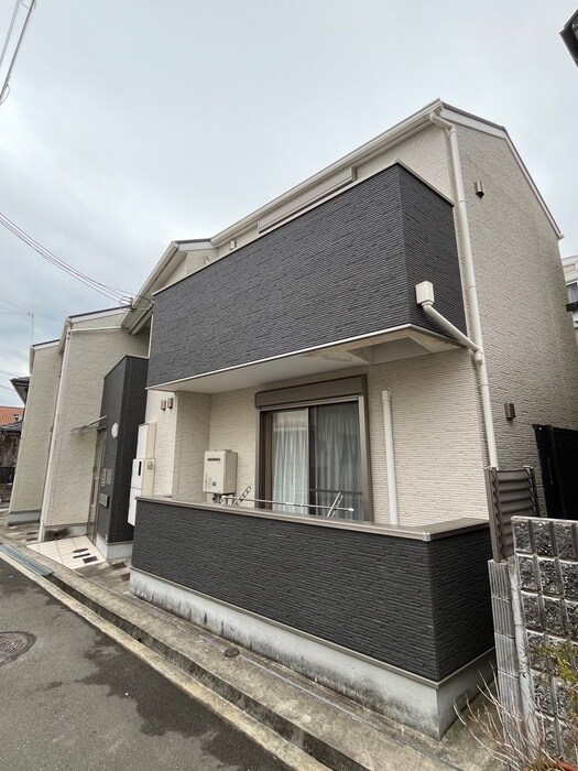 物件外観写真5　(外観写真)