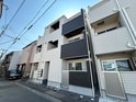 グランメール梅ケ香町