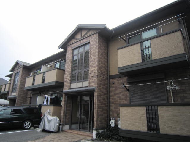 物件外観写真3　(外観写真)