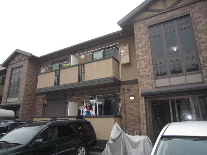 物件外観写真4　(外観写真)