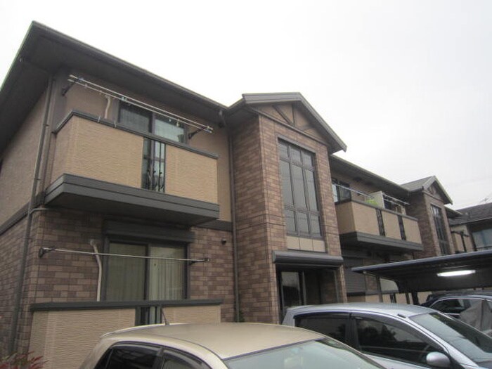 物件外観写真5　(外観写真)