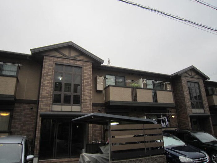 物件外観写真6　(外観写真)