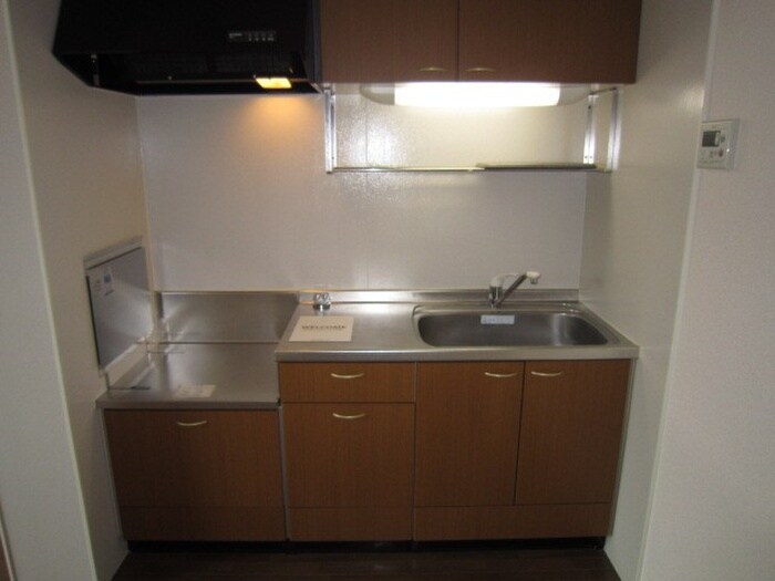 物件内観写真17　(キッチン)